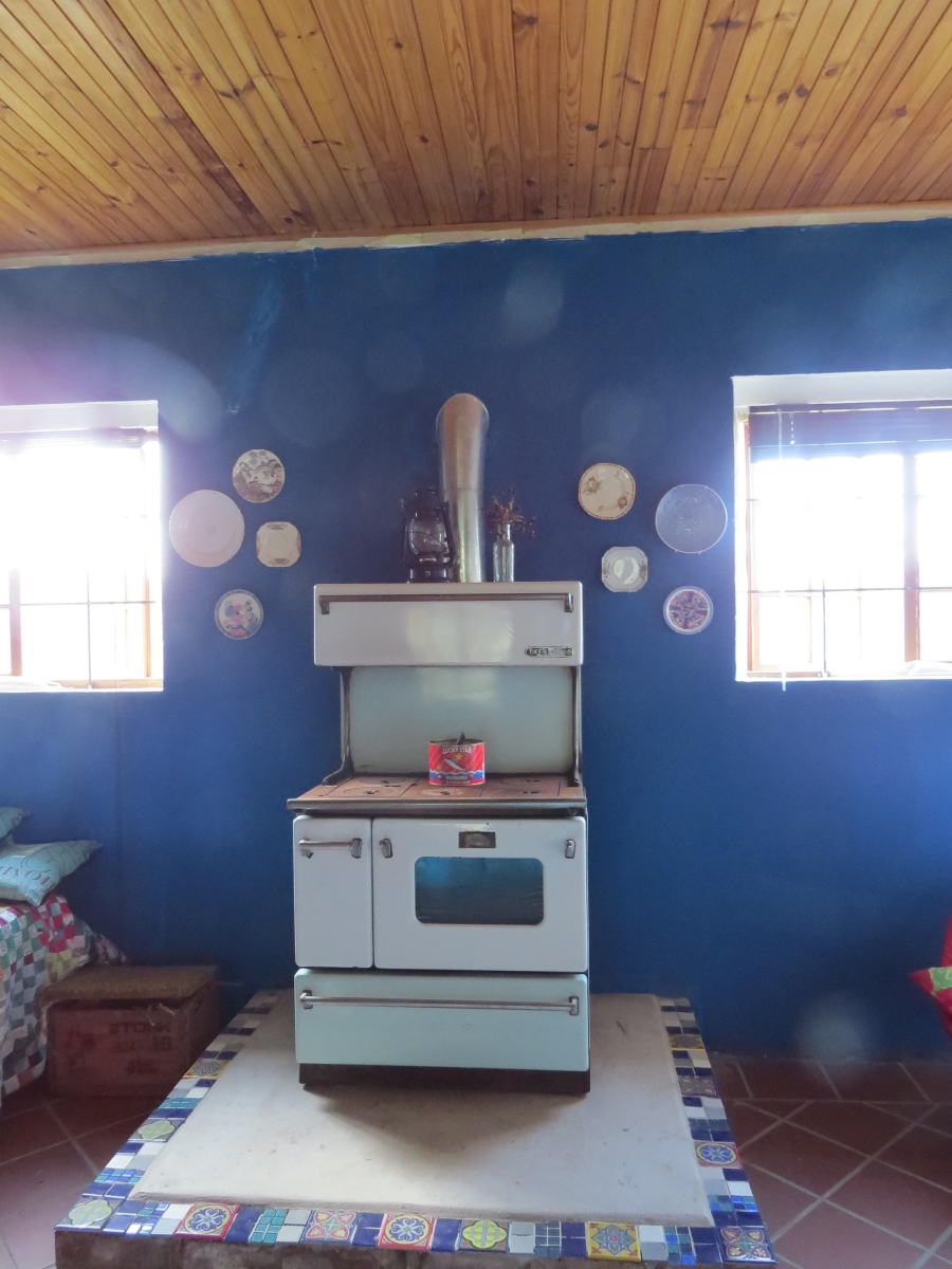 3 Bedroom Property for Sale in Joubertina Eastern Cape